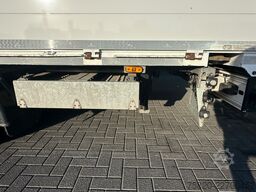 Wiese TA 18 OK TANDEM AANHANGER