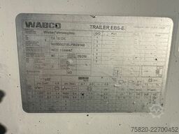 TRADE INDUSTRIAL COMPANY AB SP. Z O.O TRADE INDUSTRIAL COMPANY AB SP. Z O.O TRADE INDUSTRIAL COMPANY AB SP. Z O.O