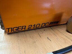 Rehm TIGER 210 DC