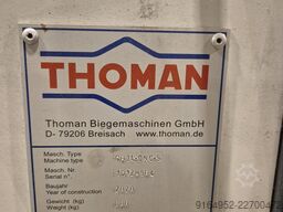 THOMAN RB 3L-CNC-S