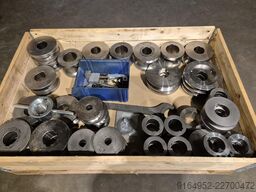 THOMAN RB 3L-CNC-S