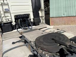 DAF XF 480 FT Lowdeck Intarder full-air