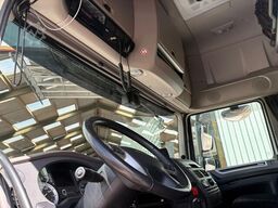 DAF XF 480 FT Lowdeck Intarder full-air