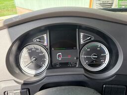 DAF XF 480 FT Lowdeck Intarder full-air