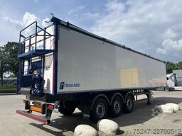 Dewagtere N/V Agri 60m3 Liftas
