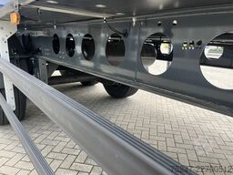 Dewagtere N/V Agri 60m3 Liftas