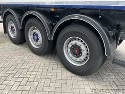 Dewagtere N/V Agri 60m3 Liftas