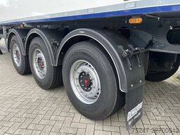 Dewagtere N/V Agri 60m3 Liftas