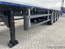 Dewagtere N/V Agri 60m3 Liftas