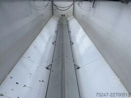 Dewagtere N/V Agri 60m3 Liftas