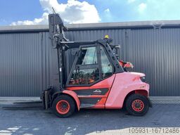 Linde H80T-03/900