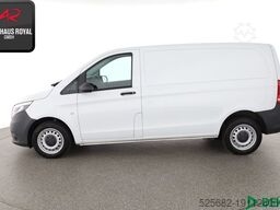 mercedes-benz Vito 114 CDI KASTEN LEDILS,DISTRONIC,KAMERA,NAVI