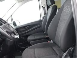 mercedes-benz Vito 114 CDI KASTEN LEDILS,DISTRONIC,KAMERA,NAVI