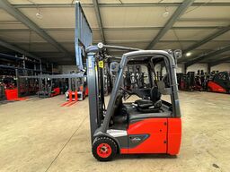 Linde E 14-02 [ID: 83]