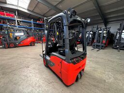 Linde E 14-02 [ID: 83]