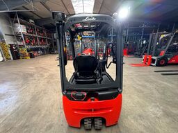 Linde E 14-02 [ID: 83]