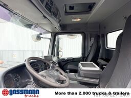 Mercedes-Benz Actros 2641 K 6x4
