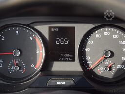 VW Crafter  35 L2H2 AHK 2xSchiebetür Werkstattregale