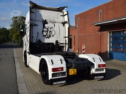 Scania R500 S500 Highline Retarder Navi Leder ACC