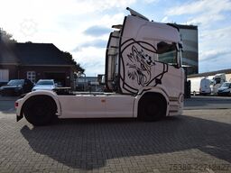 Scania R500 S500 Highline Retarder Navi Leder ACC