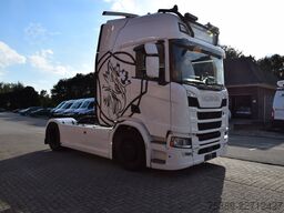 Scania R500 S500 Highline Retarder Navi Leder ACC