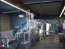 Bosch TFA 242