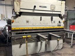 Strojarne Piesok CTO 80/2500