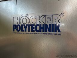 Höcker Polytechnik EA 160