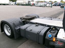 Scania R 450 A4x2EB 2 Tanks Standklima TOP!!!