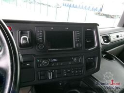 Scania R 450 A4x2EB 2 Tanks Standklima TOP!!!