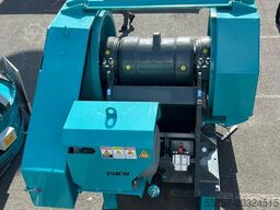 Constmach 150-420 t/h jaw crusher | Stone crusher
