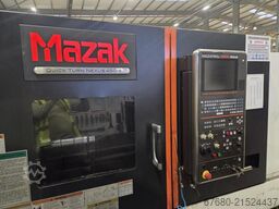 Mazak Quick Turn Nexus 450
