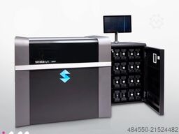 Stratasys J850 Prime 3D-Drucker
