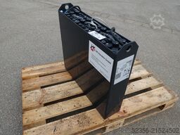 AIM Staplerbatterie 24v 2PzB150 C-5 82%