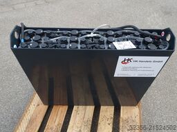 AIM Staplerbatterie 24v 2PzB150 C-5 82%
