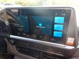 VW Transporter Kasten 110PS Lang Klima Airline