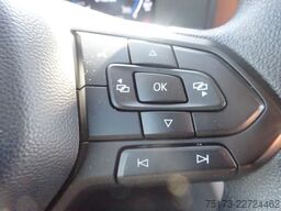VW Transporter Kasten 110PS Lang Klima Airline