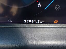 VW Transporter Kasten 110PS Lang Klima Airline