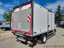 ISUZU Isuzu P75 3,0 Serie Blue
