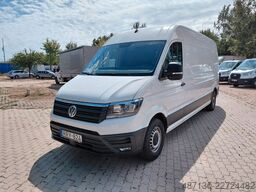 VW Crafter 2.0 SCR TDI 35 L4H3
