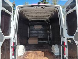 VW Crafter 2.0 SCR TDI 35 L4H3