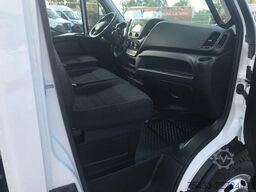 IVECO DAILY 35C14H Cassone ribaltabile trilat.+ Gru