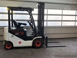 Bobcat B25NS mit Garantie bis 2030
