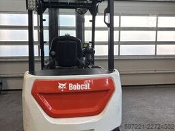 Bobcat B25NS mit Garantie bis 2030