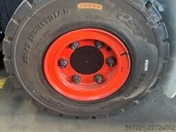 Bobcat B25NS mit Garantie bis 2030