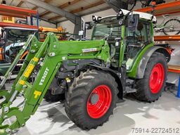 Fendt 