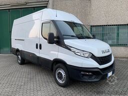 Iveco Daily 35S14 Van L3  -  Euro 6d   -