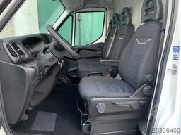 Iveco Daily 35S14 Van L3  -  Euro 6d   -