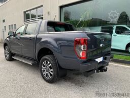 Ford Ranger  Wildtrak - Km solo 17.000  -