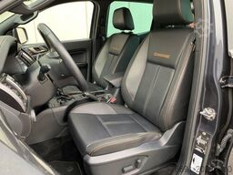 Ford Ranger  Wildtrak - Km solo 17.000  -